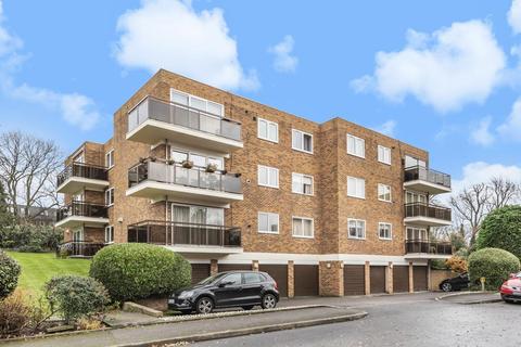 26 Shannon Way, Beckenham, BR3 1WG