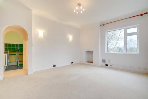 2 bedroom flat for sale - Heathmere, 15 The Avenue, Petersfield, Hampshire