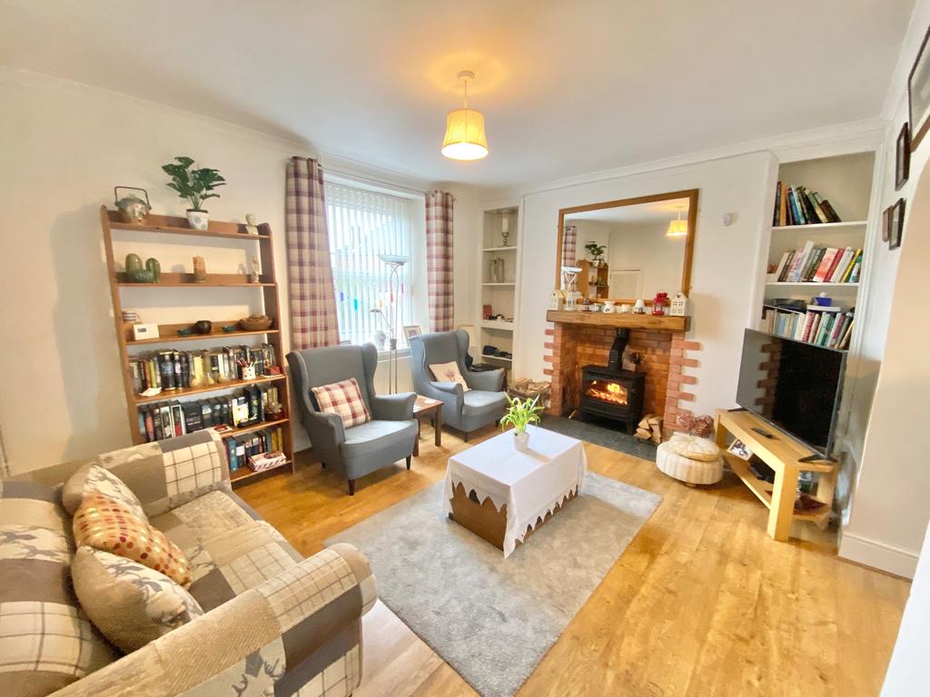 Belgrave Road, Gorseinon 4 bed detached house £245,000