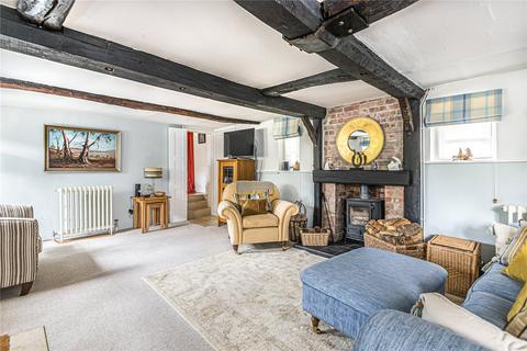 Jessamine Cottage King Lane, Over Wallop, Stockbridge, SO20 8JE