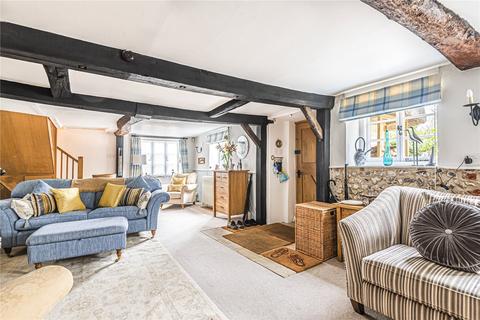 Jessamine Cottage King Lane, Over Wallop, Stockbridge, SO20 8JE