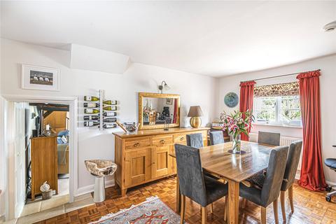 Jessamine Cottage King Lane, Over Wallop, Stockbridge, SO20 8JE