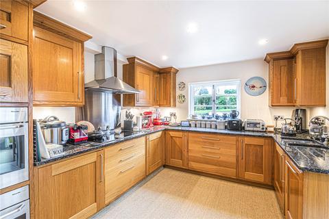 Jessamine Cottage King Lane, Over Wallop, Stockbridge, SO20 8JE