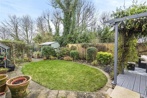 Jessamine Cottage King Lane, Over Wallop, Stockbridge, SO20 8JE