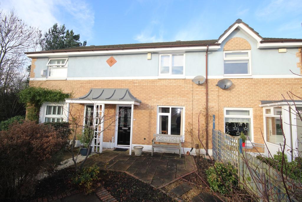 Birkdale, West Monkseaton, Whitley Bay, NE25 9LZ 3 bed terraced house £190,000