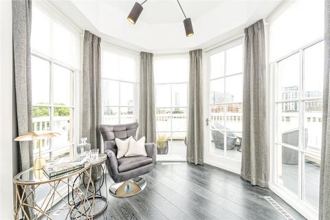 2 bedroom flat to rent, Millennium House, 132 Grosvenor Road, Pimlico, SW1V