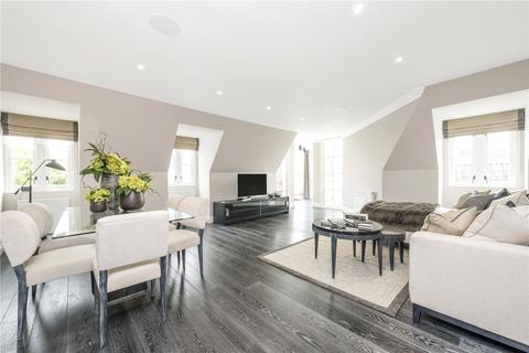 2 bedroom flat to rent, Millennium House, 132 Grosvenor Road, Pimlico, SW1V