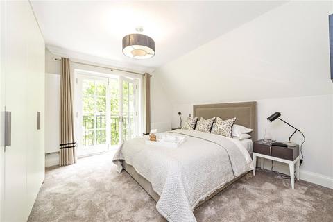 2 bedroom flat to rent, Millennium House, 132 Grosvenor Road, Pimlico, SW1V