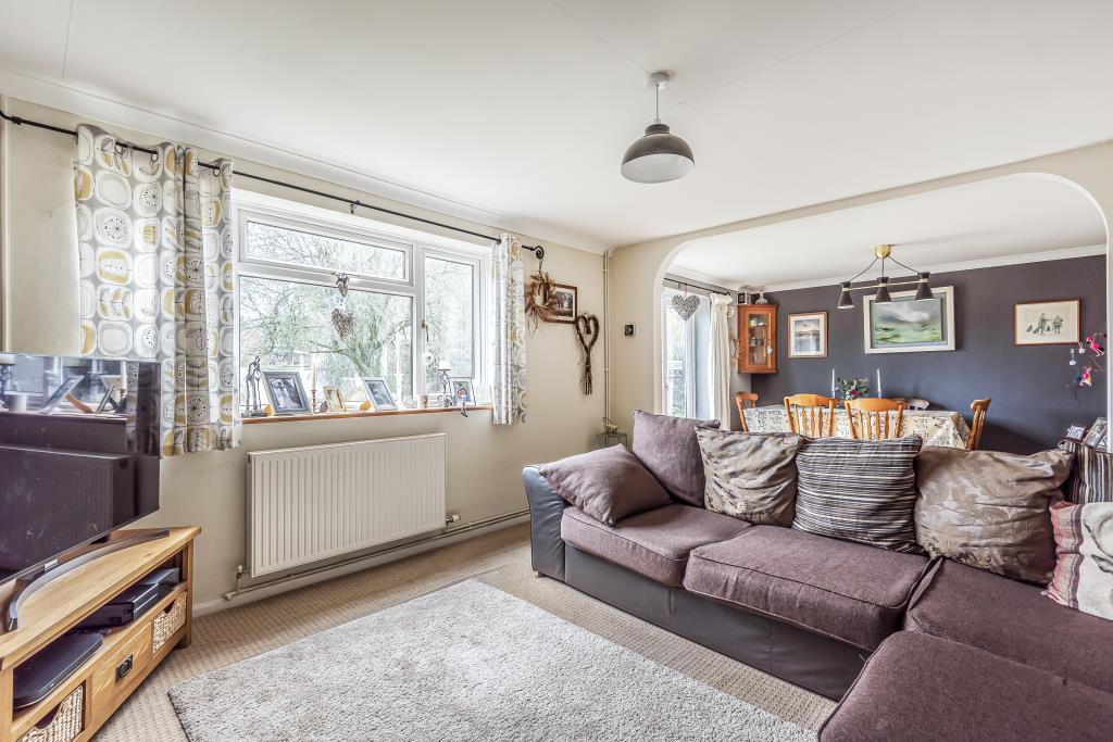 Lingen, Herefordshire, SY7, SY7 4 bed semidetached house £275,000