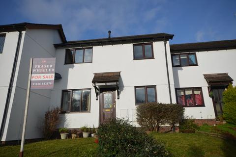 15 Copp Path, Dawlish, EX7 9SR
