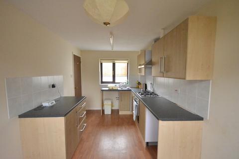 15 Copp Path, Dawlish, EX7 9SR