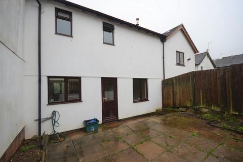 15 Copp Path, Dawlish, EX7 9SR