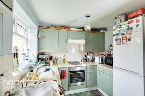 48 Vicarage Road, London, E15 4HD