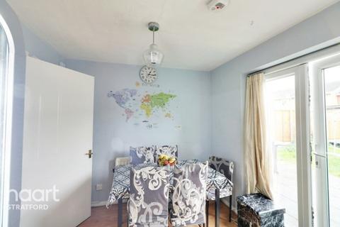 48 Vicarage Road, London, E15 4HD