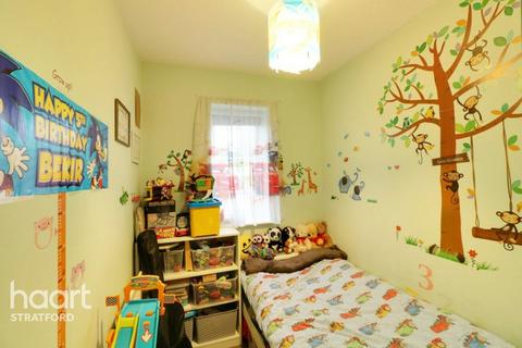 48 Vicarage Road, London, E15 4HD
