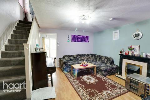 48 Vicarage Road, London, E15 4HD