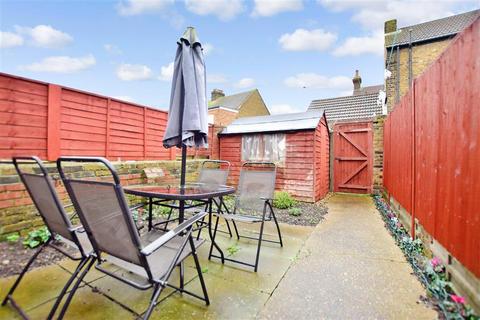 64 Jefferson Road, Sheerness, ME12 2PX