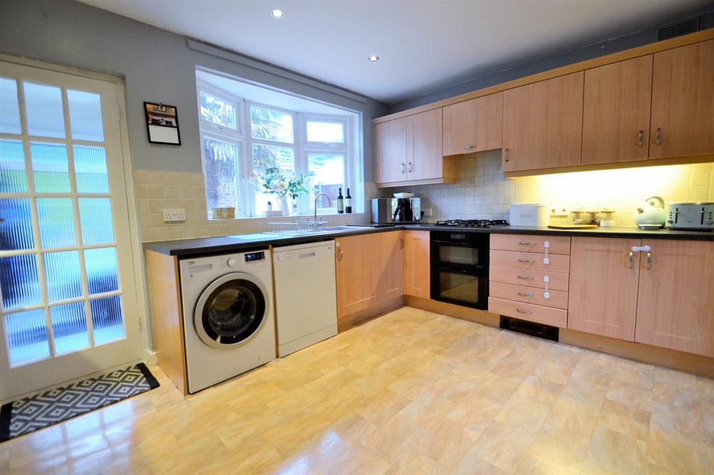 Kitchen / Breakfast