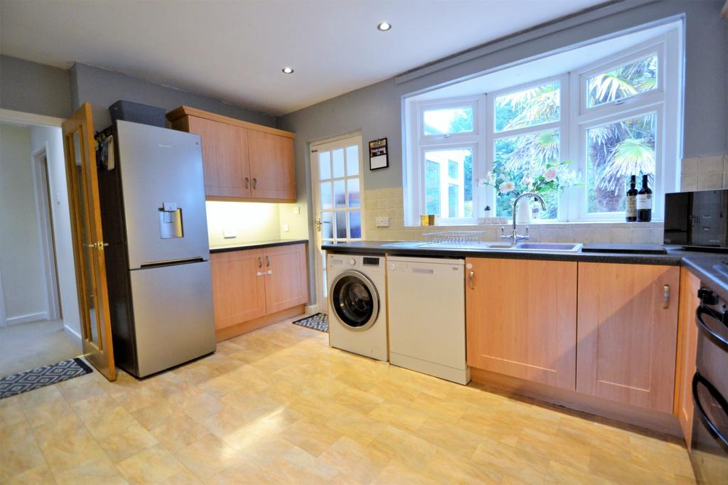 Kitchen / Breakfast