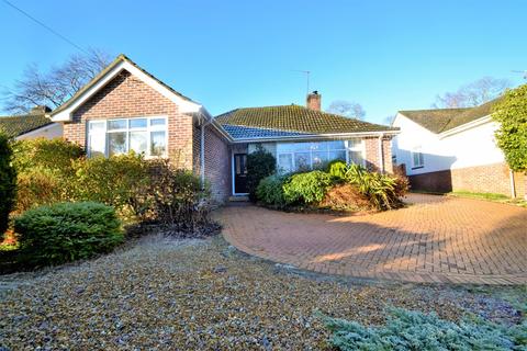 10 Hocombe Drive, Chandler's Ford, Eastleigh, SO53 5QE