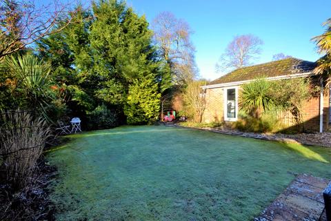10 Hocombe Drive, Chandler's Ford, Eastleigh, SO53 5QE