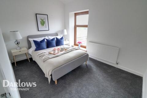 40 Bronllwyn Road, Gelli, Pentre, CF41 7TE