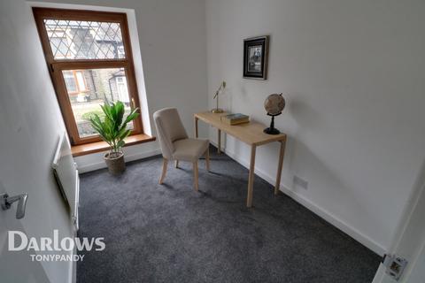 40 Bronllwyn Road, Gelli, Pentre, CF41 7TE