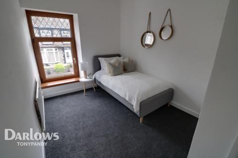 40 Bronllwyn Road, Gelli, Pentre, CF41 7TE