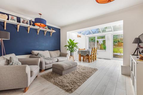 8 Burford Close, Marlow, SL7 3NF