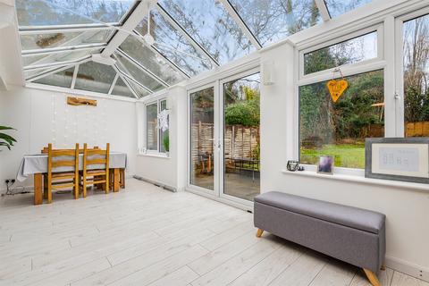 8 Burford Close, Marlow, SL7 3NF