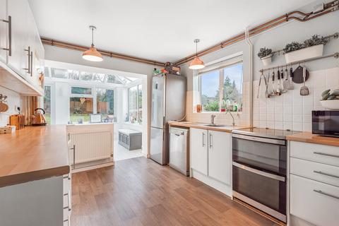 8 Burford Close, Marlow, SL7 3NF