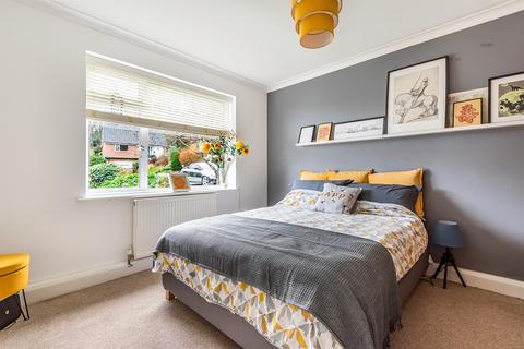 8 Burford Close, Marlow, SL7 3NF