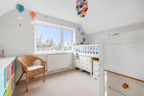 8 Burford Close, Marlow, SL7 3NF