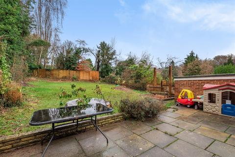 8 Burford Close, Marlow, SL7 3NF