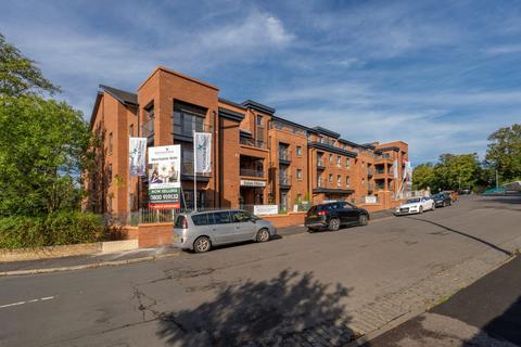 flats for sale shawlands