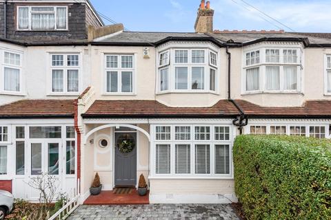 33 Abbott Avenue, London, SW20 8SG