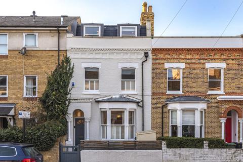 12 Torrens Road, London, SW2 5BS