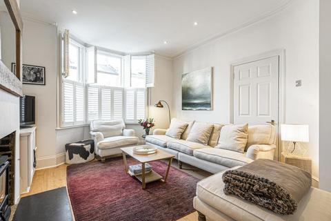 12 Torrens Road, London, SW2 5BS