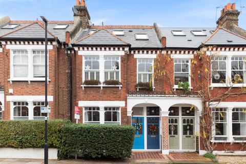 20 Mandalay Road, London, SW4 9EE