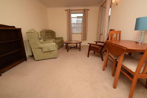 1 bedroom retirement property for sale, Wareham