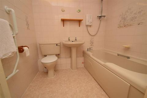 1 bedroom retirement property for sale, Wareham