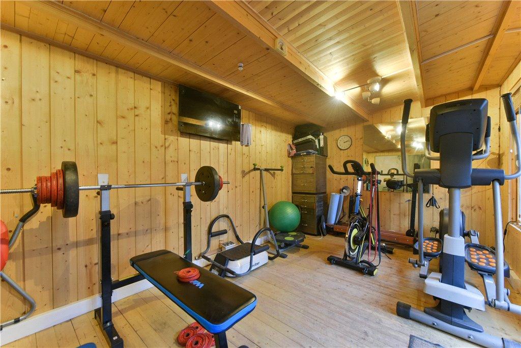 Outbuilding