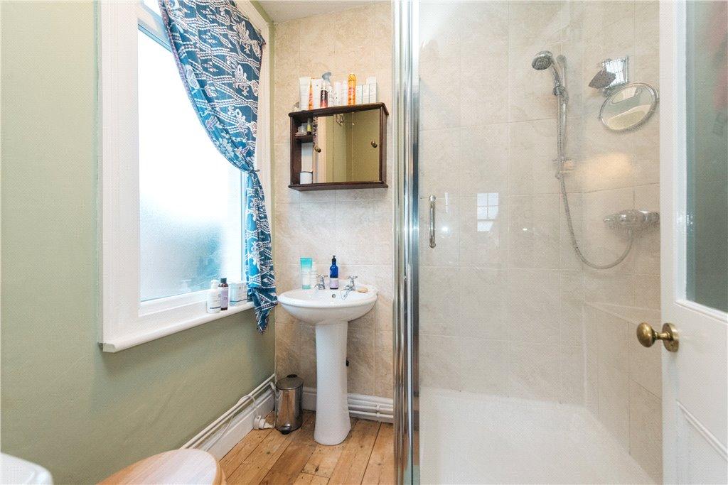 Master En Suite
