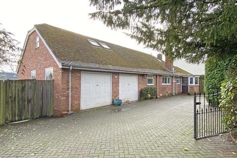 32 Hampton Park Road, Hereford, HR1 1TH