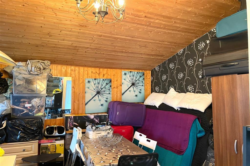 Outbuilding