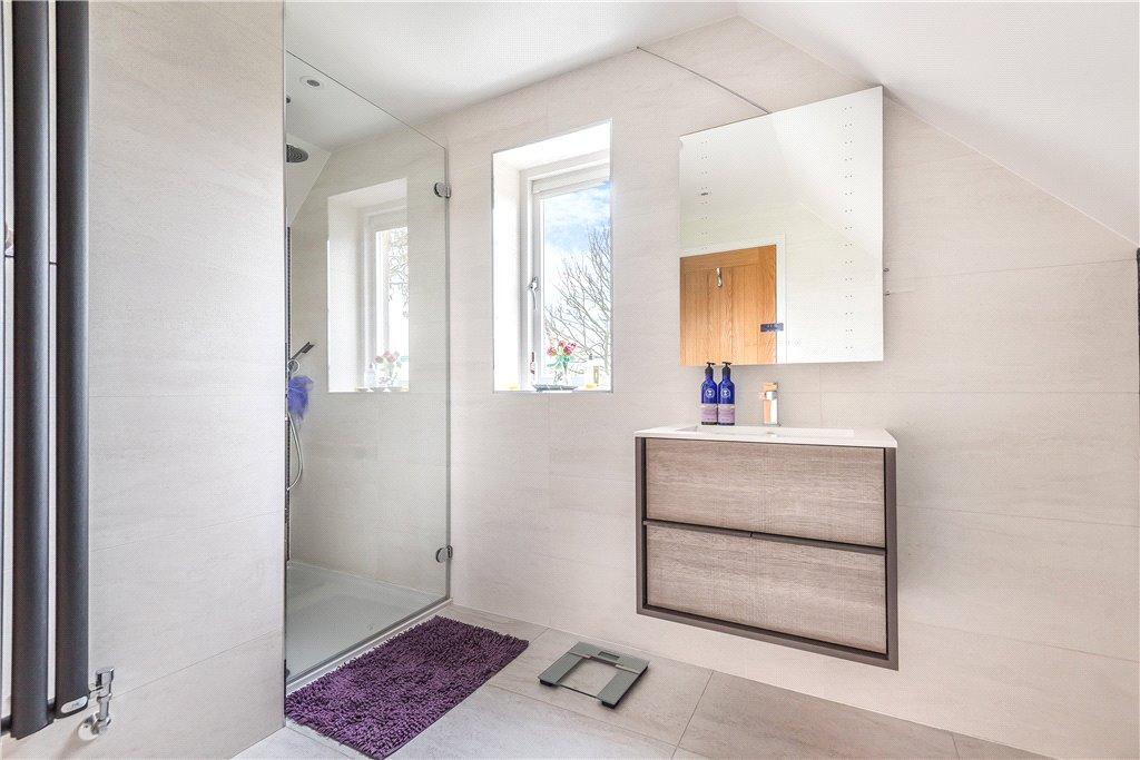 Master En Suite