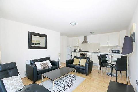 2 bedroom apartment to rent, St Rule Street, Battersea, SW8
