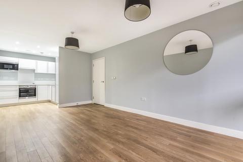 Flat 3, 1 Milles Square, London, SW9 8GA