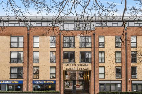 Flat 3, 1 Milles Square, London, SW9 8GA