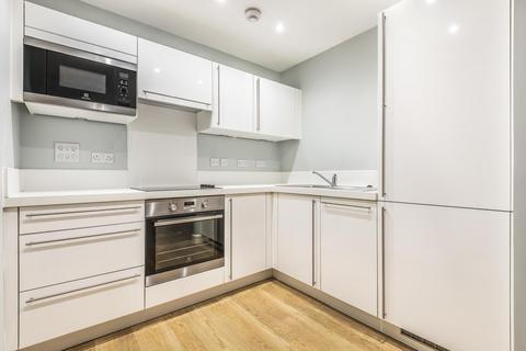 Flat 3, 1 Milles Square, London, SW9 8GA